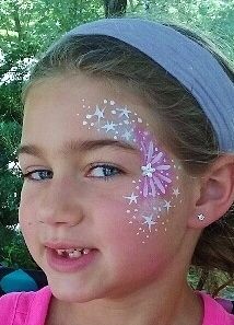 Mermaid Face Paint, Music Festival Makeup, Adult Face Painting, Face Painting Tutorials, Face Painting Halloween, Face Painting Designs