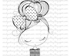 Hacer cabello nuevo Tshirt Drawing Ideas, Dressed Up, Tshirt Drawing, Arte Doodle, New Hair Do, Graduation Dresses, Digi Stamp, Digi Stamps, Doodle Drawings