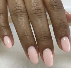 Minimalist Manicure, Italy Nails, Pedicure Designs Toenails, Baby Pink Nails, Simple Gel Nails, Explore Italy, Rose Nails, Short Acrylic Nails Designs, Short Acrylic