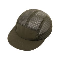 PRICES MAY VARY. 【Premium Quality】: Ripstop Trucker Mesh Cap combines a premium combination of Breathable Nylon Mesh and Quick Dry fabrics for comfort; Mesh back panel offers crucial breathability, allowing your head to easily escape the bad stuffy feeling on hot days; Enjoy breathable trucker hats that pay off for all your hard working and relaxing days. 【5-Panel Flat Bill Brim】: 5 Panel Cap, Low Profile Dad Hat Style with 2.75inch/7cm flat bill that helps shade your eyes and face under the sum Camping Hat, Mens Hats Baseball, Flat Brim Hat, 5 Panel Hat, Running Hats, Peaked Cap, Ball Caps, Panel Hat, Womens Baseball Cap