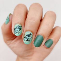 Inspiration Nails, Art Pretty, Trendy Nail