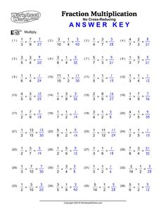 fraction worksheet for addition and subtraction with the same number as two numbers