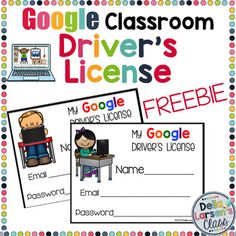 Chrome Books, Bilingual Kindergarten, Kindergarten Technology, Google Classroom Elementary, Elementary Technology, Chrome Book, Teaching Technology, Digital Literacy, School Technology