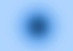 an image of a blue circular object in the sky with no clouds or sun rays