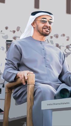 an image of a man sitting in a chair