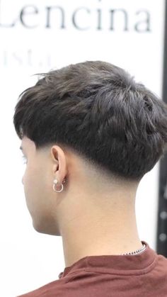 Low Fade Long Hair, Mid Fade Haircut, Hair Cut Guide, Curly Hair Fade, Mens Hairstyles Fade