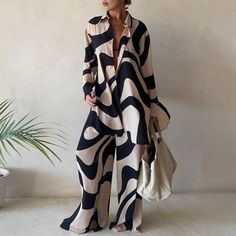 Cardigan Top Outfit, Top Spring Outfits, Mode Prints, Leisure Dress, Summer Prints Fashion, Pant Suits For Women, Wide Leg Pant Suit, Shirt Pant Set, Wide Trousers