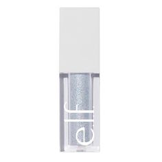 Elf Liquid Glitter Eyeshadow 0.1oz/3ml This gel-based formula is long-lasting, quick-drying and 100% eye-catching! Get an amped up eye look with one-swipe glitter coverage.Formulated for comfortable wear and minimal fall out, this opaque liquid eyeshadow delivers high-impact, multi-dimensional glitters and pearls in a quick-drying gel base.- Quick drying, long-lasting, gel-base formula- Infused with multi-dimensional glitter and pearls- Formulated for comfortable wear and minimal fall out - Laye Elf Liquid Eyeshadow, Elf Liquid Glitter Eyeshadow, Ching Chong, Elf Eyeshadow, Elf Products, Nyx Eyeshadow, Dream Makeup, Liquid Glitter Eyeshadow, Makeup Wishlist