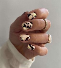 Sassy Nails, Work Nails, Nail Idea, Black Nail, Funky Nails, Fancy Nails