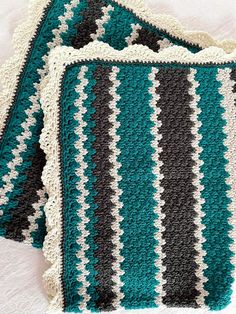 This beautifully handcrafted crotchet throw blanket has been made with love and is one of a kind. It's  teal, beige and dark grey in colour. Would make for a great addition to your home, for warmth or decor, this blanket will have you covered. This blanket would make for such a special gift to a loved one.  💛 Measurements | 150 x 135 cm 🧡 Care instructions | Gentle hand wash is recommended. Do not iron, bleach or tumble dry.  💗 Colour disclaimer | Actual blanket color may vary slightly from t Grey Bed Linen, Dark Grey Bed, Grey Bed, Room Vibes, Linen Bed, Grey Linen Bedding, Crochet Throw Blanket, Crochet Throw, Cozy Room