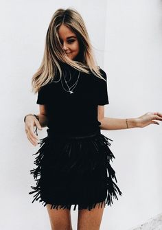 Jewellery Model, Sukienki Maksi, Cute Date Night Outfits, Chique Outfits, Casual Chique, New Years Outfit, Cooler Look, School Looks, Fashion Blogger Style