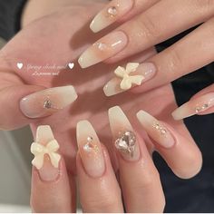 Hard Nails, Pretty Nail Designs, Nail Idea, Winter Nail, Winter Nails, Pretty Nails