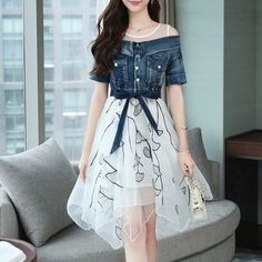 Tattoo Dress, Couples Doll, Simple Frocks, Clothing Female, Stylish Short Dresses, Modest Dresses Casual, Trendy Dress Outfits, Double Standards, Trendy Fashion Tops