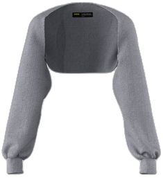 Grey Shrug, Elevate Your Look, Shrug Sweater, Layering Pieces, Stay Warm, Sweater Top, Layering, Sleek, Collage