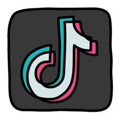 the letter j is made up of different colors