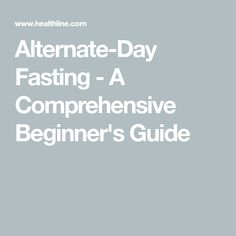 13 Day Diet, Intermittent Fasting Diet, Start Losing Weight, Intermittent Fasting, Diet And Nutrition, Beginners Guide, Get In Shape