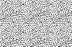 an abstract black and white background with small dots