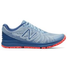 Take control of your safety in comfort and style with the Rush v3 from New Balance. This fun athletic sneaker features a Shoes For Crews slip-resistant outsole, a breathable mesh upper, and a REVlite midsole for a lightweight ride. Blue Slip-resistant Running Shoes For Jogging, Sporty Slip-resistant Running Shoes For Trail Running, Slip-resistant Lace-up Sneakers For Trail Running, Functional Slip-resistant Trail Running Shoes For Training, New Balance Trail Running Shoes For Light Sports, Functional New Balance Trail Running Shoes For Light Sports, Blue Running Shoes With Ventilation For Jogging, Blue Ventilated Running Shoes For Jogging, Functional New Balance Walking Shoes