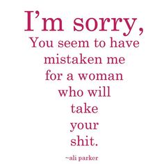 Sensitive Person, Highly Sensitive, E Card, I'm Sorry, A Quote, Wise Words, Favorite Quotes