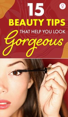 15 Beauty Tips That Help You Look Gorgeous: check out this kitty of beauty solutions that are time-saving, pocket-friendly, and absolutely doable. Here’s to a beautiful and confident you – in 15 easy tips! #beauty #beautytips #beautyhacks Beauty Hacks Skincare, Soft Beauty, Grooming Tips, Beauty Photoshoot, Enhance Your Beauty