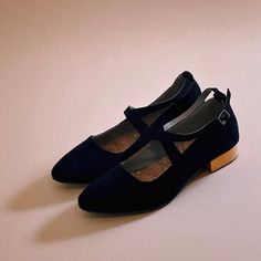 BHAVA BEST VEGAN MARY JANE FLAT Wood Heel, Eco Chic, Vegan Fashion, Vegan Shoes, Artisan Craft, Shoe Style, Shoe Care, Ethical Fashion, Luxury Shoes