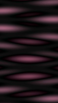 an abstract black and pink background with wavy lines