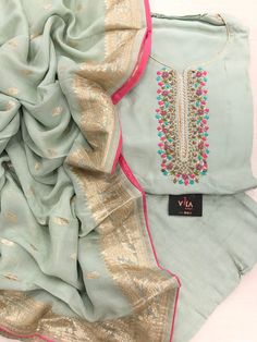 New arrivals in Salwars – VIKA Boutique Unique Sarees, Punjabi Suits, Salwar Suits, New Arrivals, A Place, Blouses