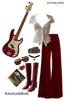 70s Style Fashion Women, 60s Southern Fashion, 70s Fashion Mexico, 1970s Outfits Aesthetic, 70s Pfps, 70s Christmas Aesthetic Outfit, 70s Rockstar Outfit Women, Pop Star Inspired Outfits, 70s High School Fashion