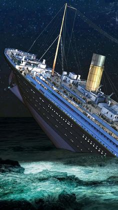 Titanic Ship Sinking, Usa Flag Wallpaper, Titanic Sinking, Corsa Wind, Lion Images, Rms Titanic