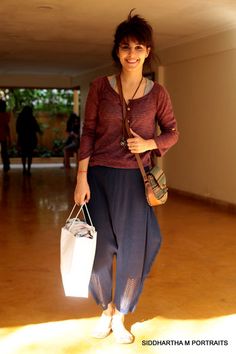 this casual look is mind blowing.  Isha Talwar spotted at VIP SALE. #fashion #roposo #photography #photographers #style of the day Kriti Kharbanda, Her Film, Shopping App, Live Video, Mind Blowing, Mind Blown, Casual Look, Casual Looks