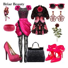 Briar Beauty, Princess Inspired Outfits, Disney Princess Outfits, Disney Inspired Fashion, Disney Princess Fashion, Diy Crafts For Girls, Pretty Halloween, Character Inspired Outfits, Trendy Halloween Costumes