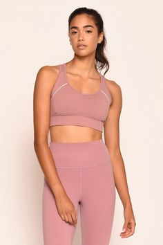 Get trendy with [Rexing x Peiliee Sport] High-Support Padded Adjustable Sports Bra -  available at Peiliee Shop. Grab yours for $36 today! Gym Bra, Bra For Women, Brand Collaboration, Latest Trend, Crop Top Sweater, Hard Working, Support Bras, Vintage Branding, Daily Dress