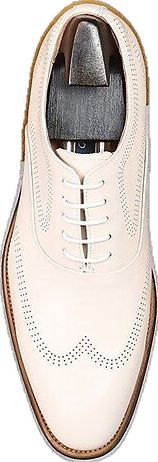 Business Wear, Mens Oxfords, Derby Shoes, White Beige, White Shoes, Stylish Men, Men Dress, Leather Shoes, Derby