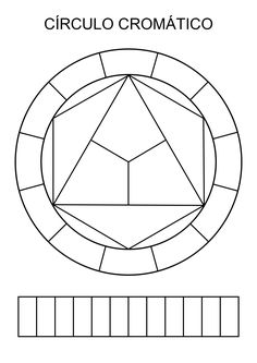 the diagram for how to draw a circular diamond