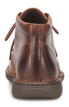 Breathable design, a cushioned footbed and Opanka hand construction ensure exceptional comfort in a timeless chukka boot. Leather upper/textile lining/synthetic sole Imported Hand Construction, Chukka Boots Men, Chukka Boot, Chukka Boots, Nice Shoes, Size 13, Boots Men, Nordstrom Rack, Dark Brown