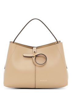 Wandler: Tan Micro Ava Bag | SSENSE Designer Bucket Bag With Detachable Handle For Everyday, Designer Bucket Bag With Top Carry Handle For Everyday, Designer Top Handle Hobo Bag For Everyday, Designer Shoulder Bucket Bag With Handle Drop, Designer Shoulder Bag With Top Carry Handle For Everyday, Designer Hobo Bag With Detachable Handle For Everyday, Designer Bucket Bag With Gold-tone Hardware For Everyday, Designer Bucket Satchel With Handle Drop, Classic Bucket Bag With Top Carry Handle For On-the-go