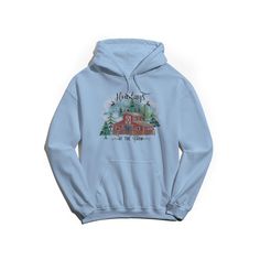 Celebrate the holidays with this Men's Hoildays at the Farm Hoodie. Celebrate the holidays with this Men's Hoildays at the Farm Hoodie. FEATURES Drawstring hood Ribbed hemline Long sleeveFABRIC & CARE Cotton Machine wash Imported Size: XL. Color: Light Blue. Gender: male. Age Group: adult. Material: Fleece|Cotton. National Lampoon Christmas Vacation, National Lampoon Christmas, National Lampoon's Christmas Vacation, National Lampoon, Lampoons Christmas, National Lampoons Christmas Vacation, Lampoon's Christmas Vacation, National Lampoons, Tree Farm