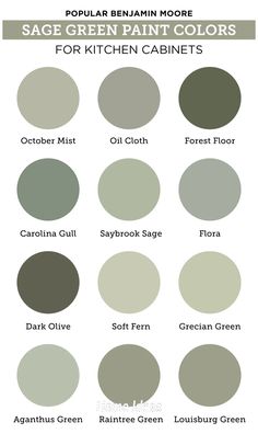 the color scheme for sage green paint colors