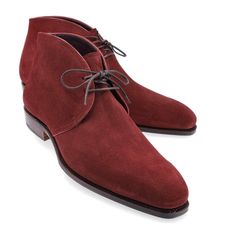 Cordovan Shoes, Gents Shoes, Quality Leather Boots, Suede Chukka Boots, Suede Chukkas, Botas Chelsea, Custom Design Shoes, Exclusive Shoes, Travel Shoes