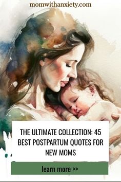 Feeling overwhelmed and exhausted as a new mom? These inspiring postpartum quotes offer words of encouragement, empathy, and understanding. Find comfort, strength, and hope in these heartfelt messages. Share them with other new moms to spread positivity and support.  #PostpartumDepression #PostpartumAnxiety #SelfCare #MentalHealth #MomStrong #MomPower #MomEmpowerment #MomInspiration #MomMotivation #MomSupportGroup #MomFriends #PostpartumQuotes #PostpartumLife #PostpartumMom #NewMom #MomLife #MomStruggles #MomWins #MomSupport #MomCommunity #MomLifeHacks #MomLifeTips #MomLifeAdvice #MomLifeGoals #MomLifeBalance #MomLifeInspiration #MomLifeMotivation #MomLifeSupport Quotes About Postpartum, Quotes For New Moms, Postpartum Quotes, Mom Support Group, New Mom Quotes, Postpartum Must Haves, Postpartum Care Kit, Mom Motivation