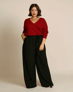 Plus Size Business, Minimalist Moda, Plus Size Workwear, Plus Size Winter Outfits, Plus Size Looks, Plus Size Work, Look Plus Size, Plus Size Fashion For Women