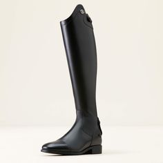 Ravello Dress Tall Riding Boot Elegant Knee-high Riding Boots, Elegant Snip Toe Riding Boots, Fitted Riding Boots With Leather Sole, Classic Fitted Riding Boots, Tall Riding Boots, Clean Slate, Riding Boot, All Colors, Riding Boots