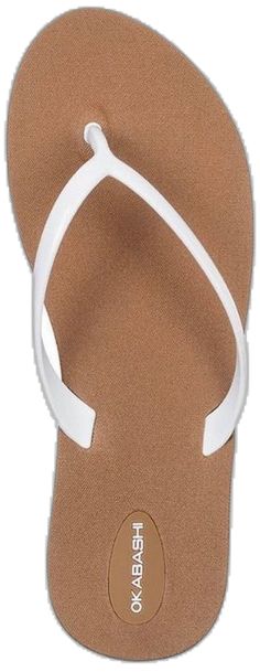 White Synthetic Beach Flip Flops, White Synthetic Flip Flops For Beach, White Synthetic Summer Flip Flops, White Synthetic Flip Flops For Beach Season, Adjustable White Flip Flops For Beach Season, White Synthetic Toe Post Flip Flops, White Flip Flops, Sandals White, Flip Flop