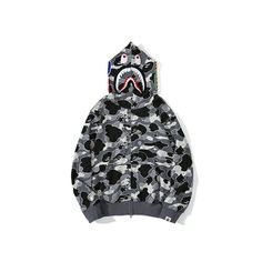 Bape Shark Head Stars Pattern Camouflage Hoodie Black Brand: Bape Sizes: M, L, Xl, Xxl And 3xl If You Like Bape Brand Clothing As Well, Enter To My Closet, The Photos Of My Colset Are All Real Shots. All Clothes In The Closet Are Brand New, Unworn, With Original Tags And Bags. Bape Star Logo Pants, Bape Shark Rose, Pink Star Bape Hoodie, Shark Jaw Camo Hoodie, Bapesta Shark Hoodie, Bape Jacket, Bape Outfits, Shark Head, Bape Shark