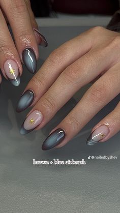 Nails Birthday, Nail Designs Ideas, Nice Nails, Nail Jewelry, Prabal Gurung