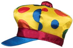 Fun Multicolor Costume Hats And Headpieces For Carnival, Fun Multicolor Carnival Costume Hats And Headpieces, Playful Multicolor Carnival Hats, Shop Dress, Same Day Delivery, Polka Dot, Polka Dots, Target, Dress Up