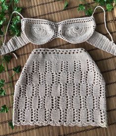 Crochet Beach Dress, Fairy Skirt, Friends Fashion, Summer Crochet