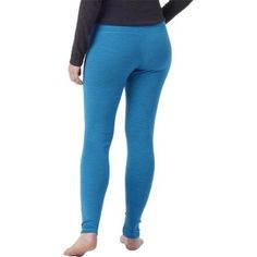 If the forecast says things are getting cold, then we're throwing on the Smartwool Classic Thermal Merino Baselayer Bottom. As Smartwool's heaviest knit, this baselayer provides us the soft comfort we love and the breathable warmth we need while making our way to any summit. Even after the hardest outings, merino wool wicks away moisture and helps reduce foul odors so we're always feeling fresh. Midweight Solid Bottoms For Winter, Heavy Knit, Base Layer, Knitting, Pants, Clothes For Women, Clothes