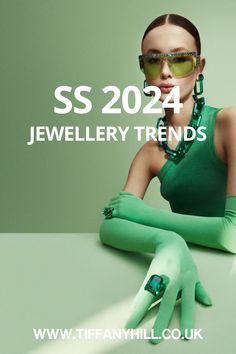 Trend Jewelry 2024, Jewelry Trend 2024, Wgsn 2024 Fashion Trends, Jewelry 2024 Trends, 2024 Jewelry Trend, Jewelry Trends 2024