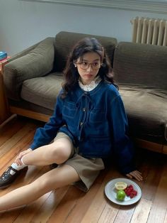 .   .   .  c: rabiacavus00 Girly Japanese Aesthetic, Igari Outfit Aesthetic, Humid Outfits, Japanese Clothes Aesthetic, Old Japanese Fashion, Japanese Outfit Ideas, Japanese Outfits Aesthetic, Japanese Summer Fashion, Japanese Ootd